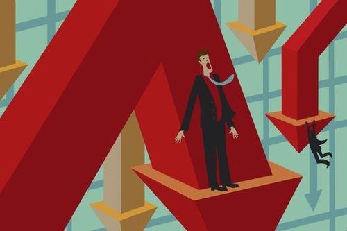 Cú 'đánh úp' bất ngờ, loạt nữ đại gia bị mất tiền tỷ