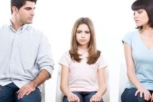 Con riêng có được chia di sản thừa kế không?