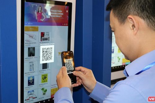 Tỷ lệ người dân Việt Nam sử dụng tiền mặt để thanh toán dự kiến giảm xuống dưới 10% vào năm 2020