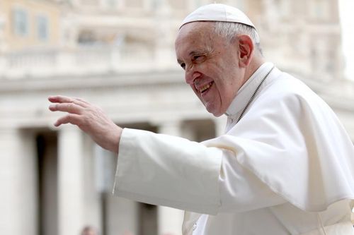 Giáo hoàng Francis nhắn nhủ Tổng thống Trump: Chia tách trẻ em và cha mẹ ở biên giới là điều tội lỗi nhất