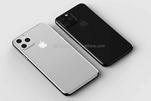 Apple sắp ra mắt 3 iPhone mới và đây là những gì bạn cần biết