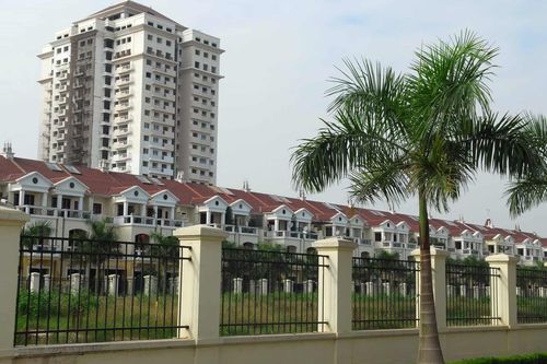 Thủ tướng yêu cầu xử lý việc vỡ quy hoạch tại khu đô thị Ciputra
