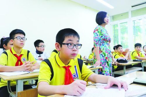 Chương trình GD phổ thông mới: Cơ hội nâng cao năng lực sư phạm cho giáo viên
