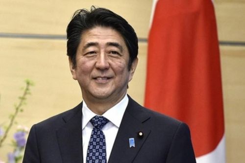 Thủ tướng Nhật Bản Shinzo Abe sẽ làm trung gian hòa giải Mỹ - Iran?