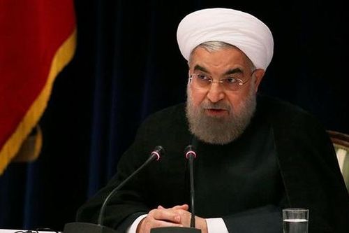 Iran ra điều kiện để chấp nhận ngồi vào bàn đàm phán với Mỹ