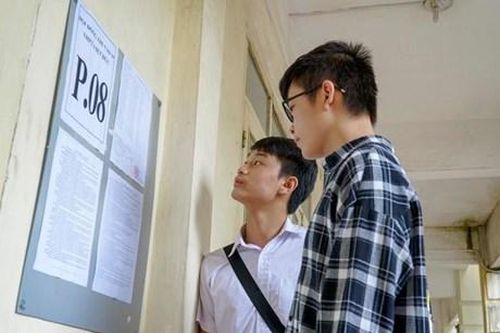 Đề thi chính thức môn Toán kỳ thi tuyển sinh vào lớp 10 của Hà Nội