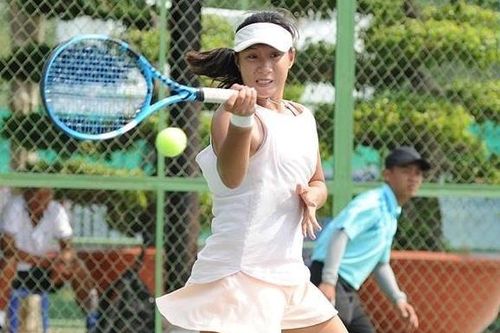 Khởi tranh giải quần vợt VTF Masters 500 lần 2