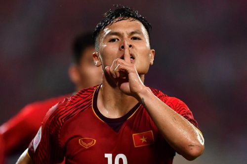 'Quang Hải cùng Anh Đức sẽ giúp Việt Nam đánh bại Thái Lan'