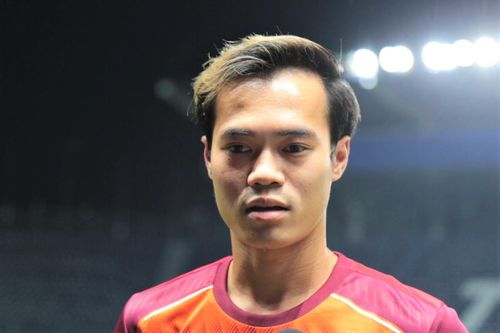 Văn Toàn: 'Chanathip đặc biệt nhưng Thái còn nhiều vị trí hay'