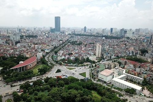 Đừng thờ ơ với môi trường