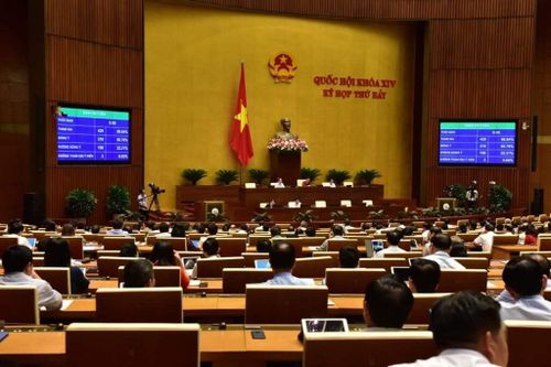 Quốc hội chưa 'chốt' thẩm quyền quyết định kế hoạch đầu tư công trung hạn