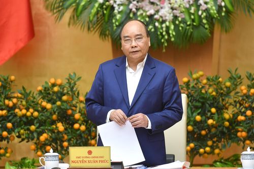 Công điện của Thủ tướng về phòng chống dịch tả lợn châu Phi