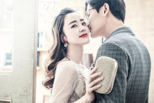 Đàn bà dại giữ chồng, đàn bà khôn bận giữ gìn nhan sắc