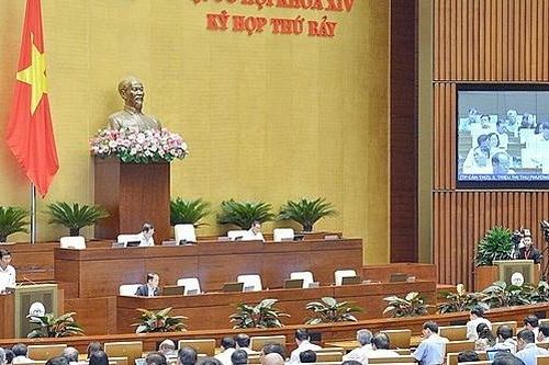 Vấn đề sử dụng rượu bia được Quốc hội đặc biệt quan tâm