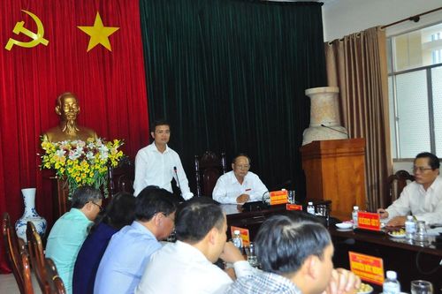 Địa phương lúng túng đầu ra cho cán bộ Đoàn