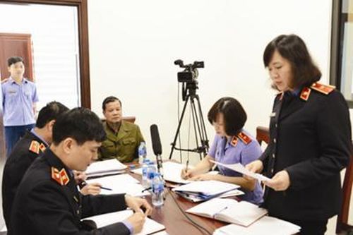 Quy định về việc tiếp nhận, phân loại, thụ lý, xử lý và giải quyết đơn