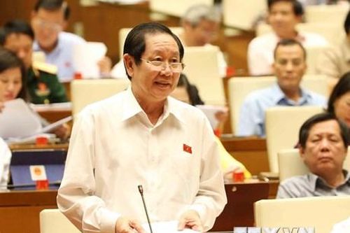 Viên chức sẽ phải chuyển sang hợp đồng làm việc có thời hạn