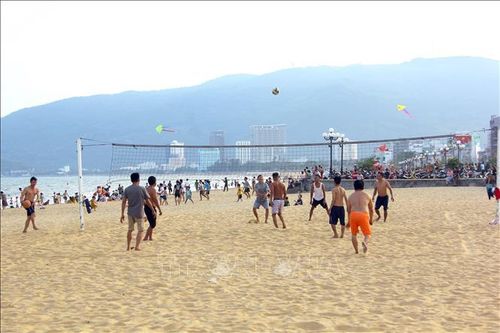 Giải tỏa tất cả các công trình che khuất tầm nhìn phố biển Quy Nhơn
