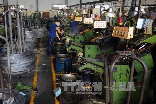 Sản xuất lương thực, thực phẩm trước áp lực tăng giá điện, xăng dầu
