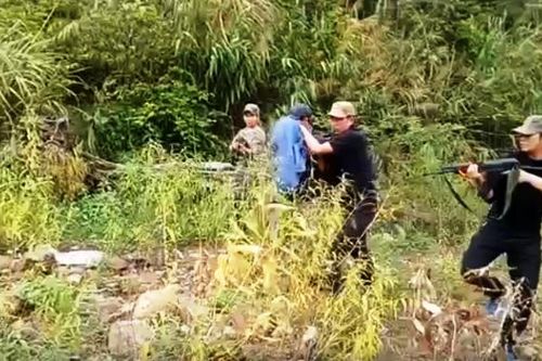 Toàn cảnh vụ trinh sát bắt gọn 2 đối tượng trong đường dây ma túy xuyên quốc gia