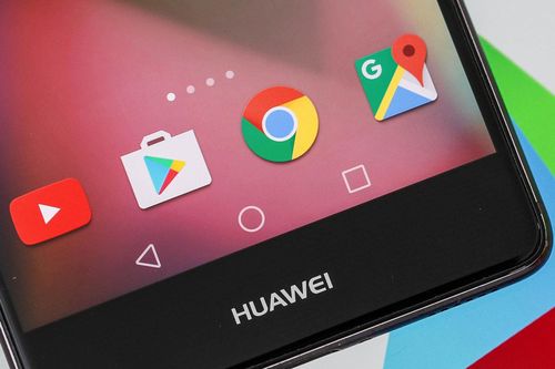 Huawei tự sản xuất hệ điều hành mới: khả thi hay mơ hồ?