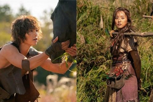 Rating phim 'Arthdal Chronicles' của Song Joong Ki tăng nhẹ ở tập 2 nhưng tiếp tục nhận được ý kiến trái chiều từ khán giả