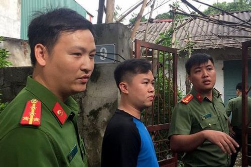 Vì sao Bộ Công an điều tra vụ nâng điểm thi ở Hòa Bình?
