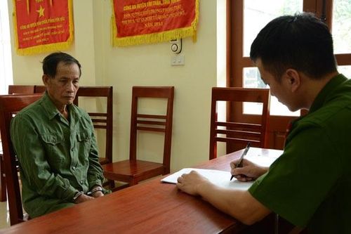 Yên Bái bắt giữ gần hai kg nhựa thuốc phiện