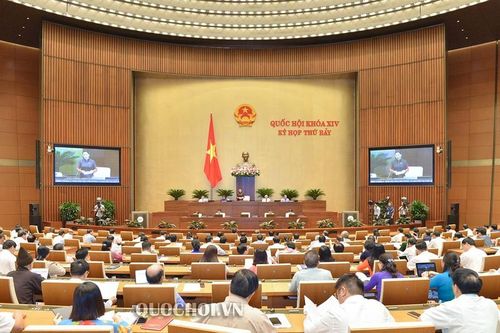 Bộ trưởng Công an Tô Lâm: Chúng ta đang rất gần vòng xoáy trung tâm về ma túy