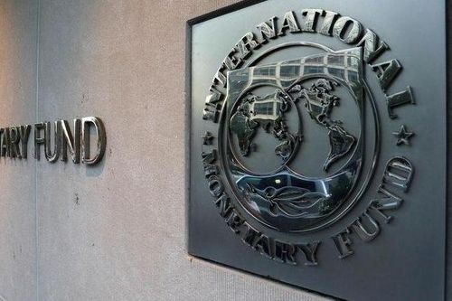 IMF, EU có thể ngừng hỗ trợ tài chính cho Ukraine