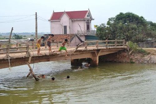 Tử vong do đuối nước ở Nghệ An: Đến hẹn lại lo