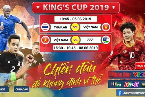 Đội hình ĐT Việt Nam đấu Thái Lan, chờ bất ngờ từ HLV Park Hang-seo?