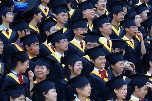 Trung Quốc cảnh báo rủi ro với sinh viên, học giả nước này ở Mỹ