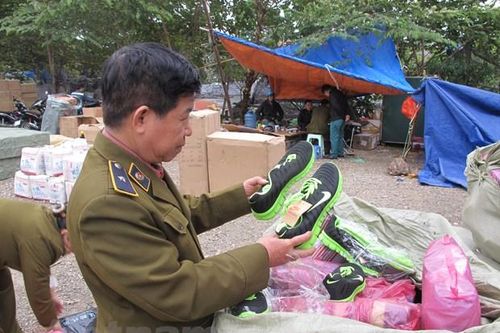 Vấn nạn hàng giả, vi phạm sở hữu trí tuệ diễn biến phức tạp
