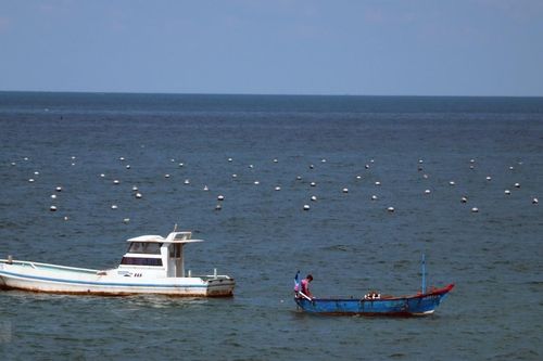 Kiên Giang thu hút hơn 2,75 tỷ USD đầu tư trực tiếp nước ngoài