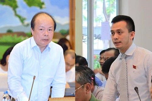 Kỷ luật hàng loạt cán bộ vi phạm đạo đức, lối sống: 'Nêu gương phải thấm vào máu của mỗi cán bộ, đảng viên'