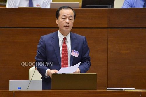 Bộ Xây dựng đề xuất bổ sung hai mô hình quản lý nhà chung cư