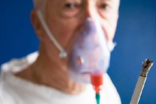 Hút thuốc lá sẽ khiến cơ thể con người mắc những bệnh gì?