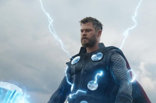 'Endgame' kiếm tiền hết công suất vẫn còn cách 'Avatar' 73 triệu USD