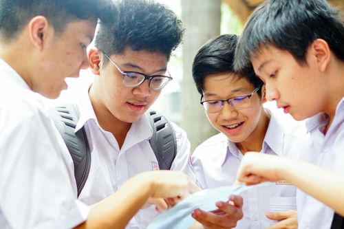 Đề thi Toán vào lớp 10 trường Trung học Thực hành TP.HCM