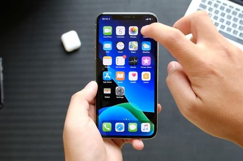 iOS 13 hay thật, nhưng đừng vội nâng cấp