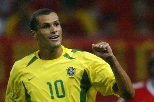 Rivaldo, Ronaldinho ghi bàn hạ Thái Lan 7-0 tại King's Cup