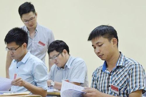 Điện Biên tăng cường lực lượng công an tham gia kỳ thi THPT quốc gia