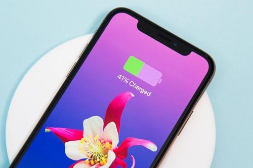 Pin của iPhone sẽ 'sống' lâu hơn nhờ iOS 13