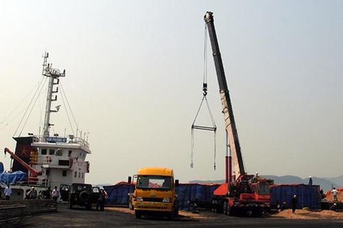 Quảng Bình thu hút đầu tư phát triển hạ tầng logistics