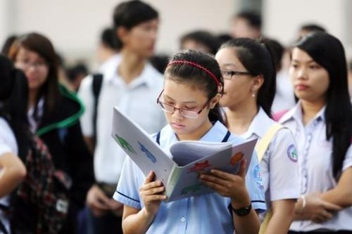 Bài toán áp lực thi vào lớp 10
