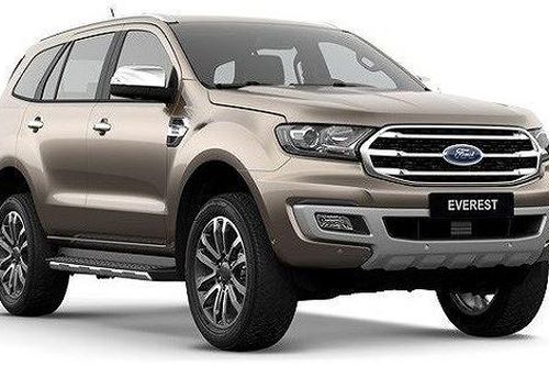 Hệ thống phanh khẩn cấp chủ động của Ford: Công nghệ nhận diện, ngăn chặn tai nạn