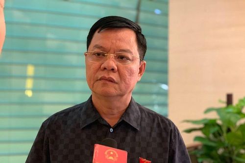 Phó Giám đốc Công an Hà Nội: 'Tôi sẽ chất vấn việc quản lý xe công nghệ'
