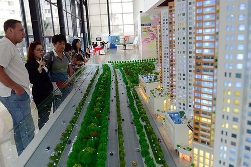 Chưa nắm được danh tính người Việt đứng tên mua nhà thay người nước ngoài