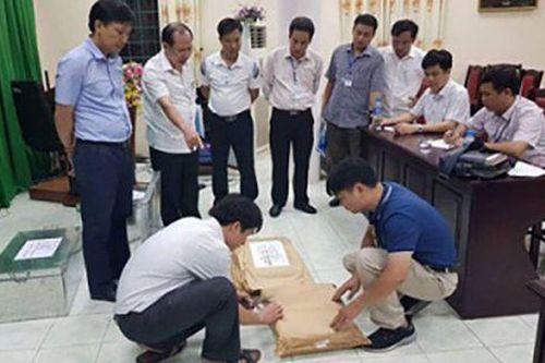 Gian lận thi cử: Con trai Phó giám đốc sở GD&ĐT Hà Giang được nâng 13,3 điểm